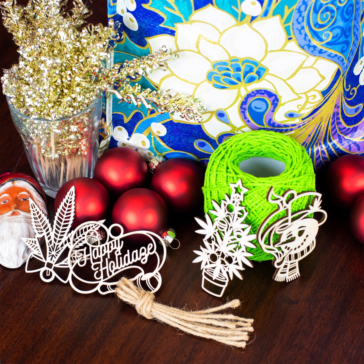 Snowman Variety Pack for $14.99