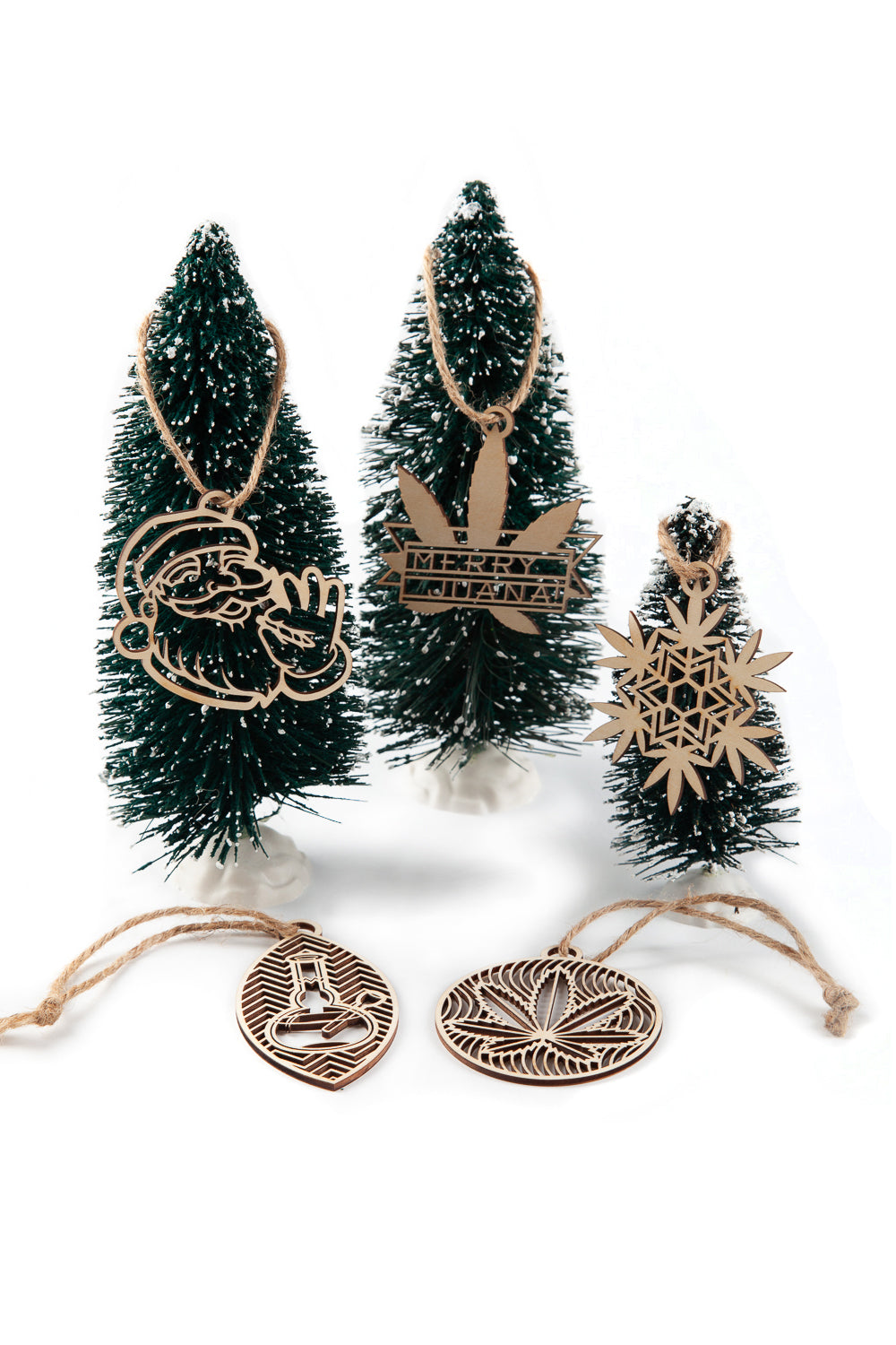 Santa Variety Pack for $14.99